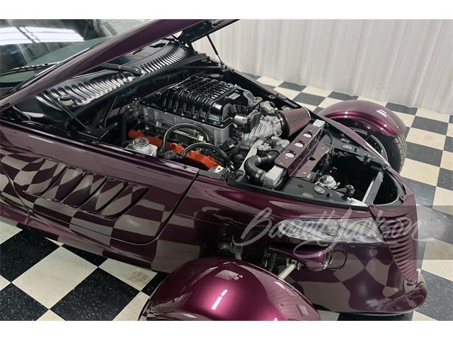 1999 Plymouth Prowler (CC-1650421) for sale in Houston, Texas