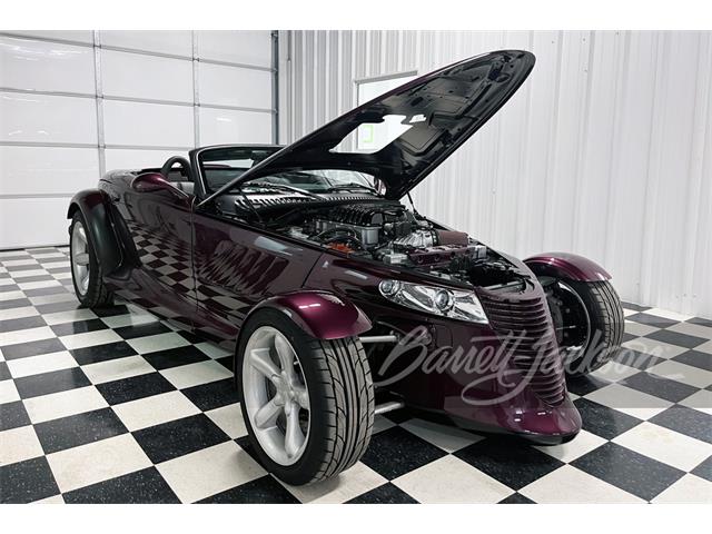 1999 Plymouth Prowler (CC-1650421) for sale in Houston, Texas