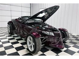 1999 Plymouth Prowler (CC-1650421) for sale in Houston, Texas