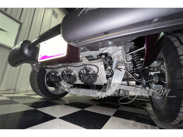 1999 Plymouth Prowler (CC-1650421) for sale in Houston, Texas