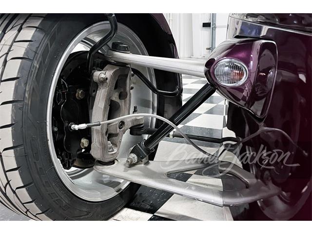 1999 Plymouth Prowler (CC-1650421) for sale in Houston, Texas