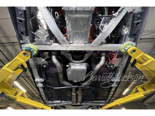 1999 Plymouth Prowler (CC-1650421) for sale in Houston, Texas