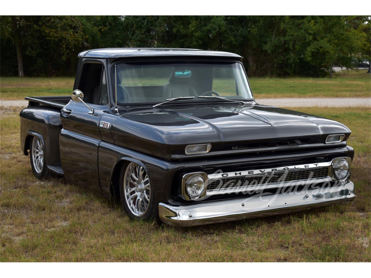 1965 Chevrolet C10 for Sale | ClassicCars.com | CC-1650422