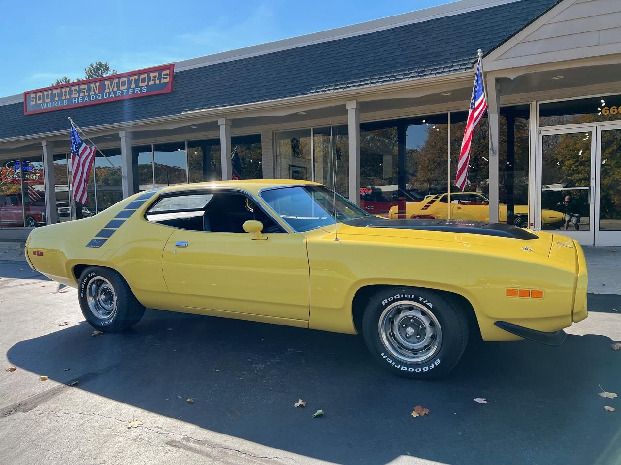 1971 Plymouth Road Runner for Sale | ClassicCars.com | CC-1654245