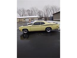 1972 Plymouth Duster (CC-1654246) for sale in North Chili, New York
