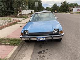 1976 AMC Pacer (CC-1654252) for sale in Englewood , Colorado