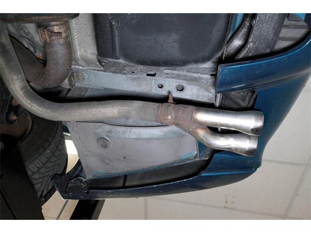 1995 Pontiac Firebird (CC-1654276) for sale in Morgantown, Pennsylvania