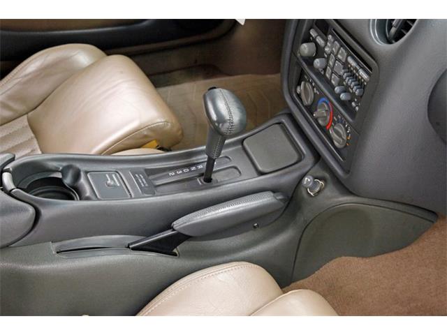 1995 Pontiac Firebird (CC-1654276) for sale in Morgantown, Pennsylvania