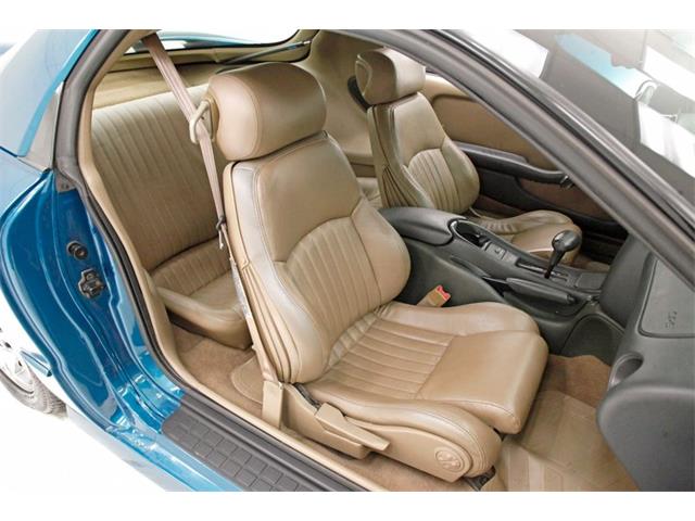 1995 Pontiac Firebird (CC-1654276) for sale in Morgantown, Pennsylvania