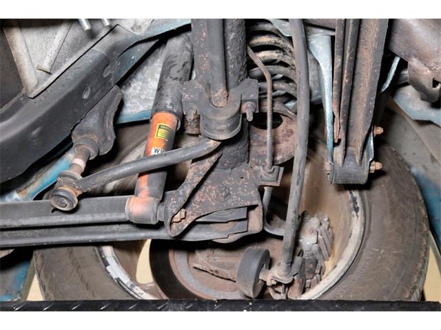1995 Pontiac Firebird (CC-1654276) for sale in Morgantown, Pennsylvania