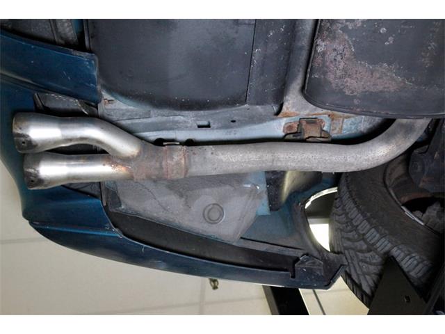 1995 Pontiac Firebird (CC-1654276) for sale in Morgantown, Pennsylvania