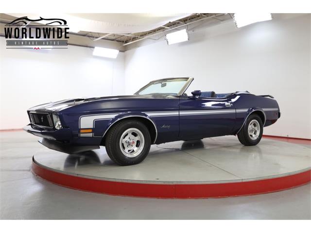 1973 Ford Mustang (CC-1654291) for sale in Denver , Colorado