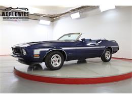 1973 Ford Mustang (CC-1654291) for sale in Denver , Colorado