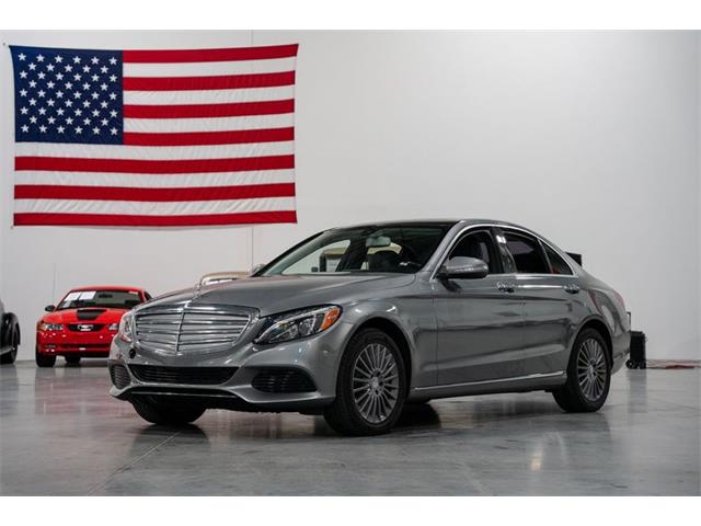 2015 Mercedes-Benz 300 (CC-1654292) for sale in Kentwood, Michigan