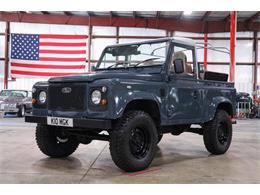 1992 Land Rover Defender (CC-1654296) for sale in Kentwood, Michigan