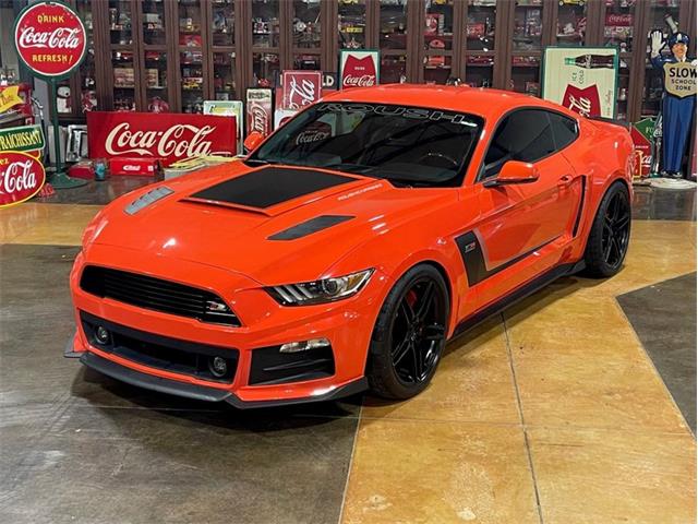 2016 Ford Mustang for Sale | ClassicCars.com | CC-1654313