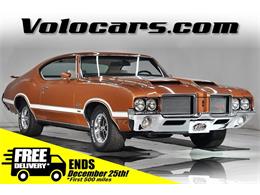 1972 Oldsmobile 442 (CC-1654324) for sale in Volo, Illinois