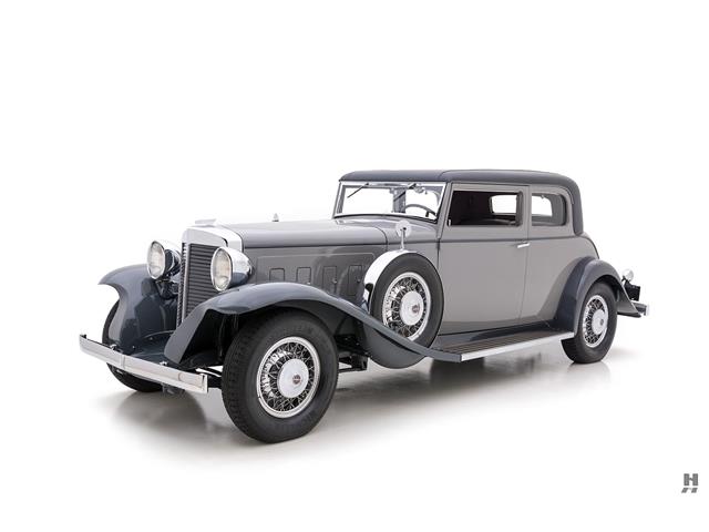 1932 Marmon 16 (CC-1654340) for sale in Saint Louis, Missouri