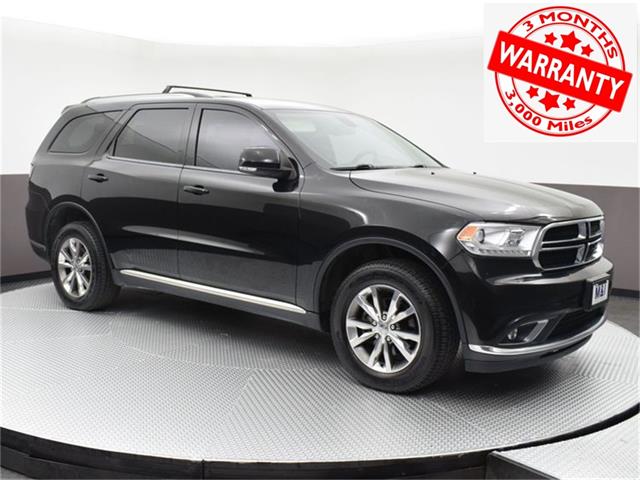 Classic Dodge Durango for Sale on ClassicCars.com