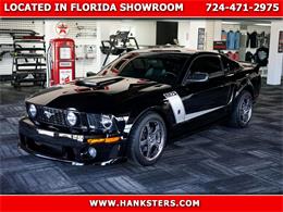 2007 Ford Mustang (CC-1654349) for sale in Homer City, Pennsylvania