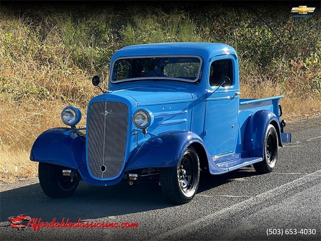 1936 Chevrolet Pickup (CC-1654383) for sale in Gladstone, Oregon