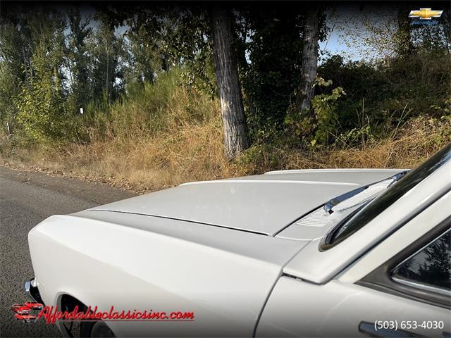 1967 Chevrolet Chevelle 300 Deluxe (CC-1654396) for sale in Gladstone, Oregon