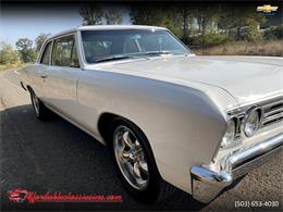 1967 Chevrolet Chevelle 300 Deluxe (CC-1654396) for sale in Gladstone, Oregon