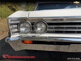 1967 Chevrolet Chevelle 300 Deluxe (CC-1654396) for sale in Gladstone, Oregon