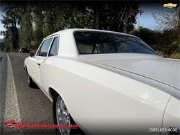 1967 Chevrolet Chevelle 300 Deluxe (CC-1654396) for sale in Gladstone, Oregon