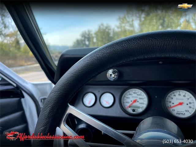1967 Chevrolet Chevelle 300 Deluxe (CC-1654396) for sale in Gladstone, Oregon