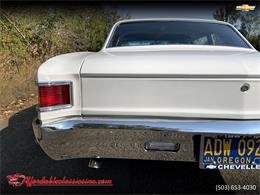 1967 Chevrolet Chevelle 300 Deluxe (CC-1654396) for sale in Gladstone, Oregon