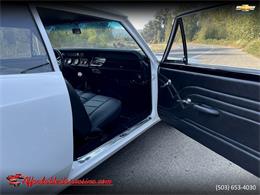 1967 Chevrolet Chevelle 300 Deluxe (CC-1654396) for sale in Gladstone, Oregon
