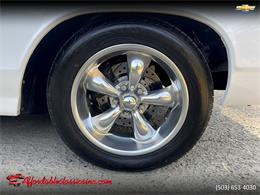 1967 Chevrolet Chevelle 300 Deluxe (CC-1654396) for sale in Gladstone, Oregon