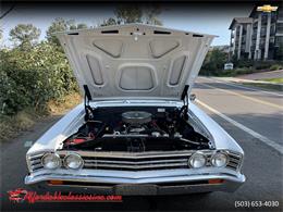 1967 Chevrolet Chevelle 300 Deluxe (CC-1654396) for sale in Gladstone, Oregon