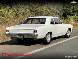 1967 Chevrolet Chevelle 300 Deluxe (CC-1654396) for sale in Gladstone, Oregon