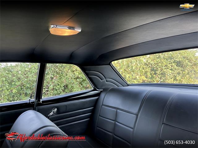 1967 Chevrolet Chevelle 300 Deluxe (CC-1654396) for sale in Gladstone, Oregon