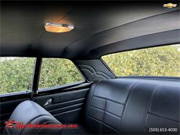 1967 Chevrolet Chevelle 300 Deluxe (CC-1654396) for sale in Gladstone, Oregon