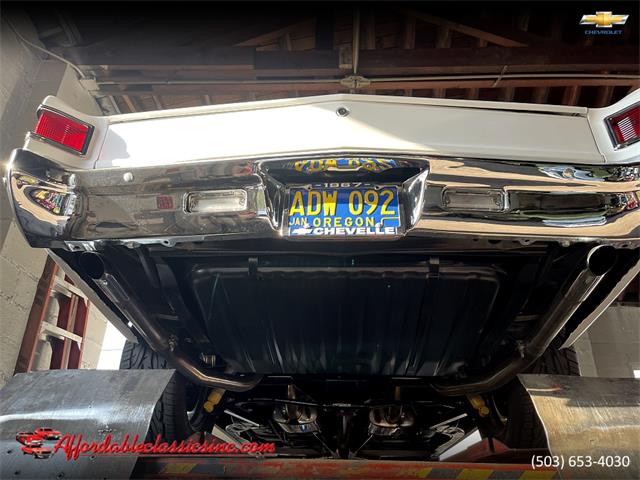 1967 Chevrolet Chevelle 300 Deluxe (CC-1654396) for sale in Gladstone, Oregon