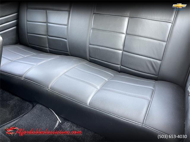 1967 Chevrolet Chevelle 300 Deluxe (CC-1654396) for sale in Gladstone, Oregon