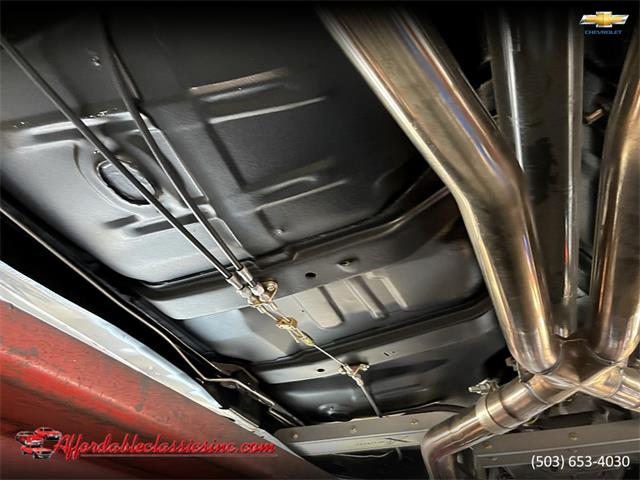 1967 Chevrolet Chevelle 300 Deluxe (CC-1654396) for sale in Gladstone, Oregon