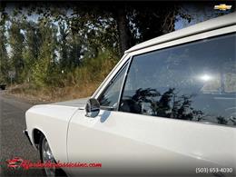 1967 Chevrolet Chevelle 300 Deluxe (CC-1654396) for sale in Gladstone, Oregon
