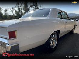 1967 Chevrolet Chevelle 300 Deluxe (CC-1654396) for sale in Gladstone, Oregon