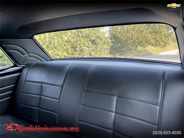 1967 Chevrolet Chevelle 300 Deluxe (CC-1654396) for sale in Gladstone, Oregon