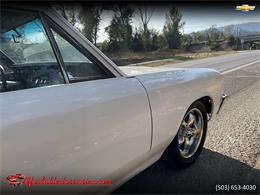 1967 Chevrolet Chevelle 300 Deluxe (CC-1654396) for sale in Gladstone, Oregon