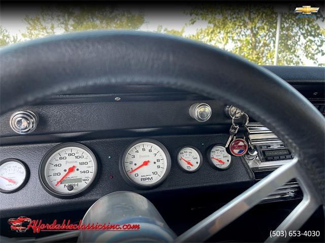 1967 Chevrolet Chevelle 300 Deluxe (CC-1654396) for sale in Gladstone, Oregon