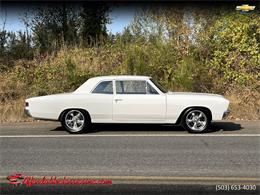 1967 Chevrolet Chevelle 300 Deluxe (CC-1654396) for sale in Gladstone, Oregon