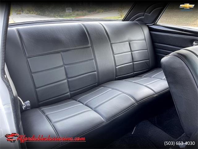 1967 Chevrolet Chevelle 300 Deluxe (CC-1654396) for sale in Gladstone, Oregon