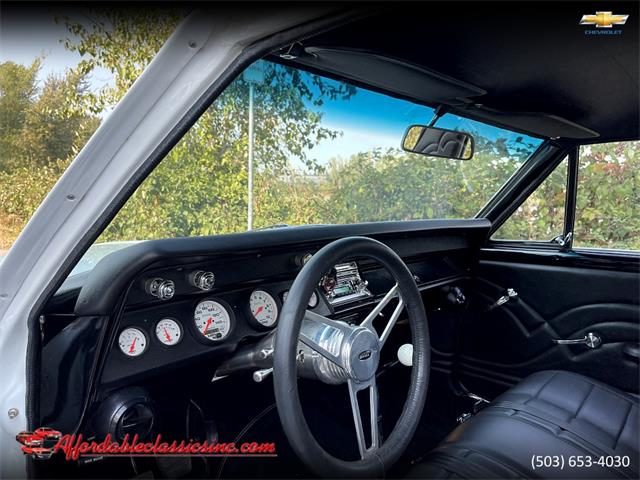 1967 Chevrolet Chevelle 300 Deluxe (CC-1654396) for sale in Gladstone, Oregon