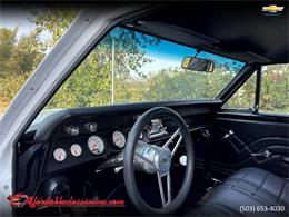 1967 Chevrolet Chevelle 300 Deluxe (CC-1654396) for sale in Gladstone, Oregon