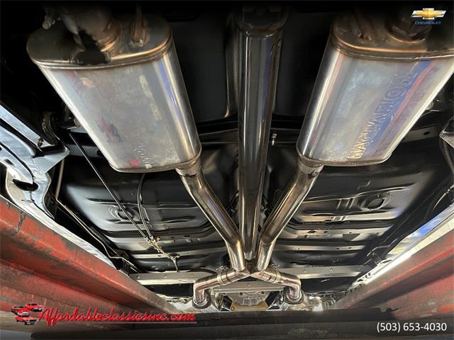 1967 Chevrolet Chevelle 300 Deluxe (CC-1654396) for sale in Gladstone, Oregon